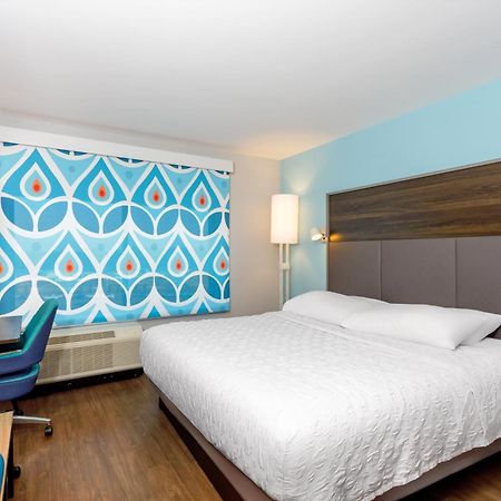 Tru By Hilton Panama City Beach Upper Grand Lagoon Exterior foto