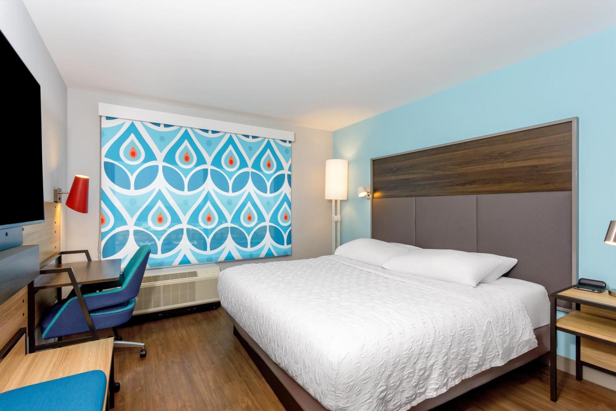 Tru By Hilton Panama City Beach Upper Grand Lagoon Exterior foto