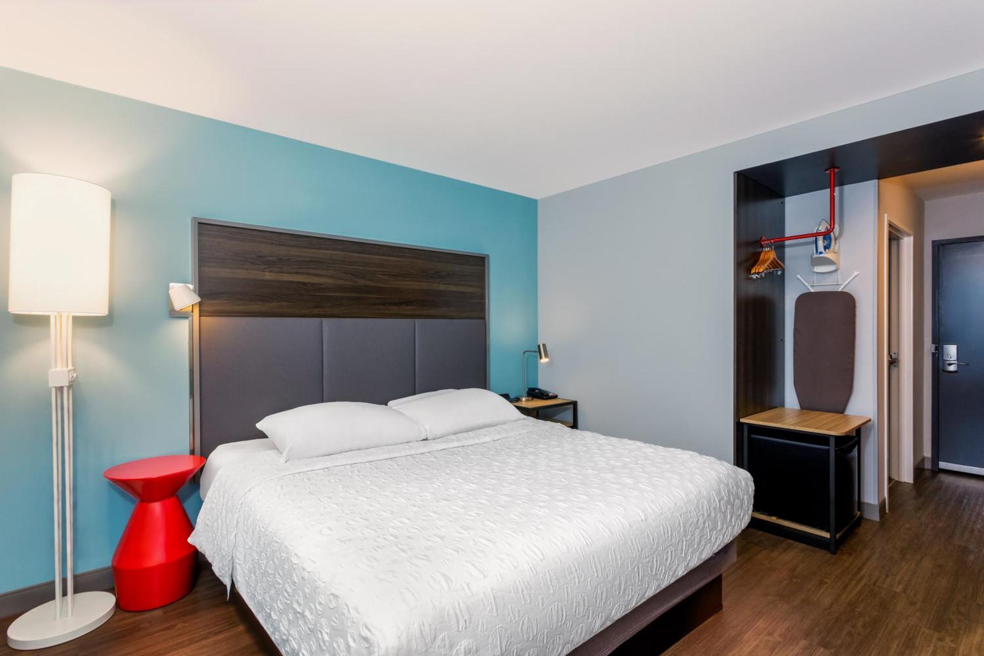 Tru By Hilton Panama City Beach Upper Grand Lagoon Exterior foto