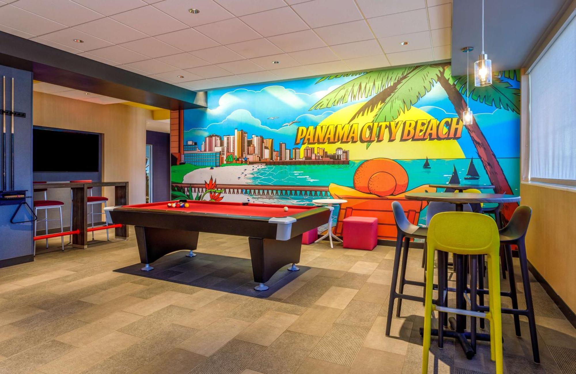 Tru By Hilton Panama City Beach Upper Grand Lagoon Exterior foto